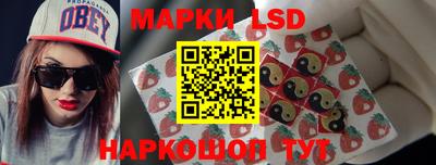 спайс Берёзовский